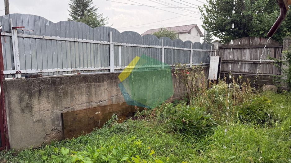 Teren 980 mp în Otopeni – Ideal pentru casă | Toate utilitățile - Poză 2