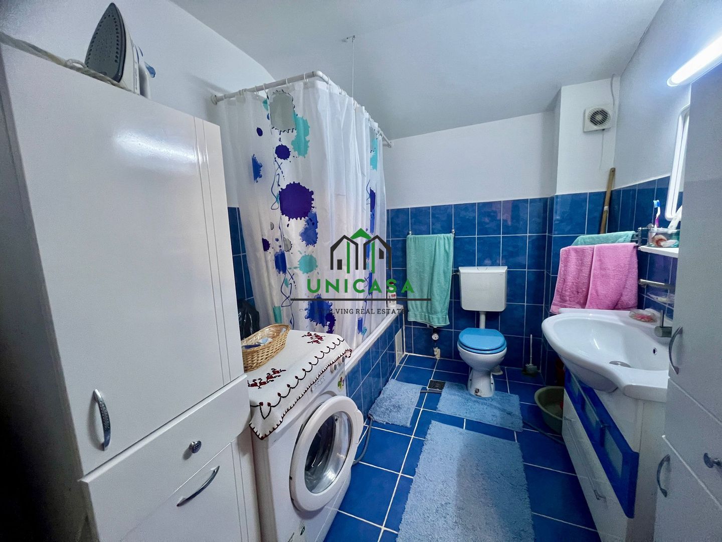 Mansarda etaj 5/ Zona Ostroveni/ Bdul Pandurilor - Poză 7