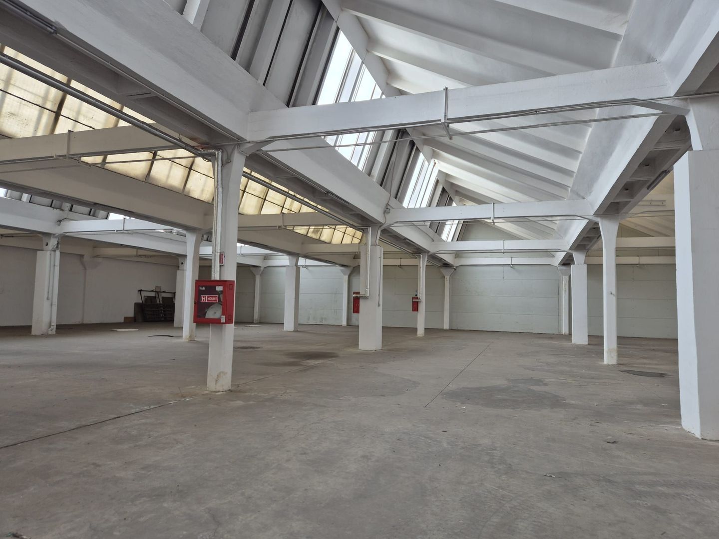 Hală de închiriat în Arad - Poză 9