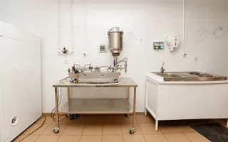 Proprietate specială de vânzare ”Fabrică de producere a medicamentelor de uz veterinar” - Poză 11