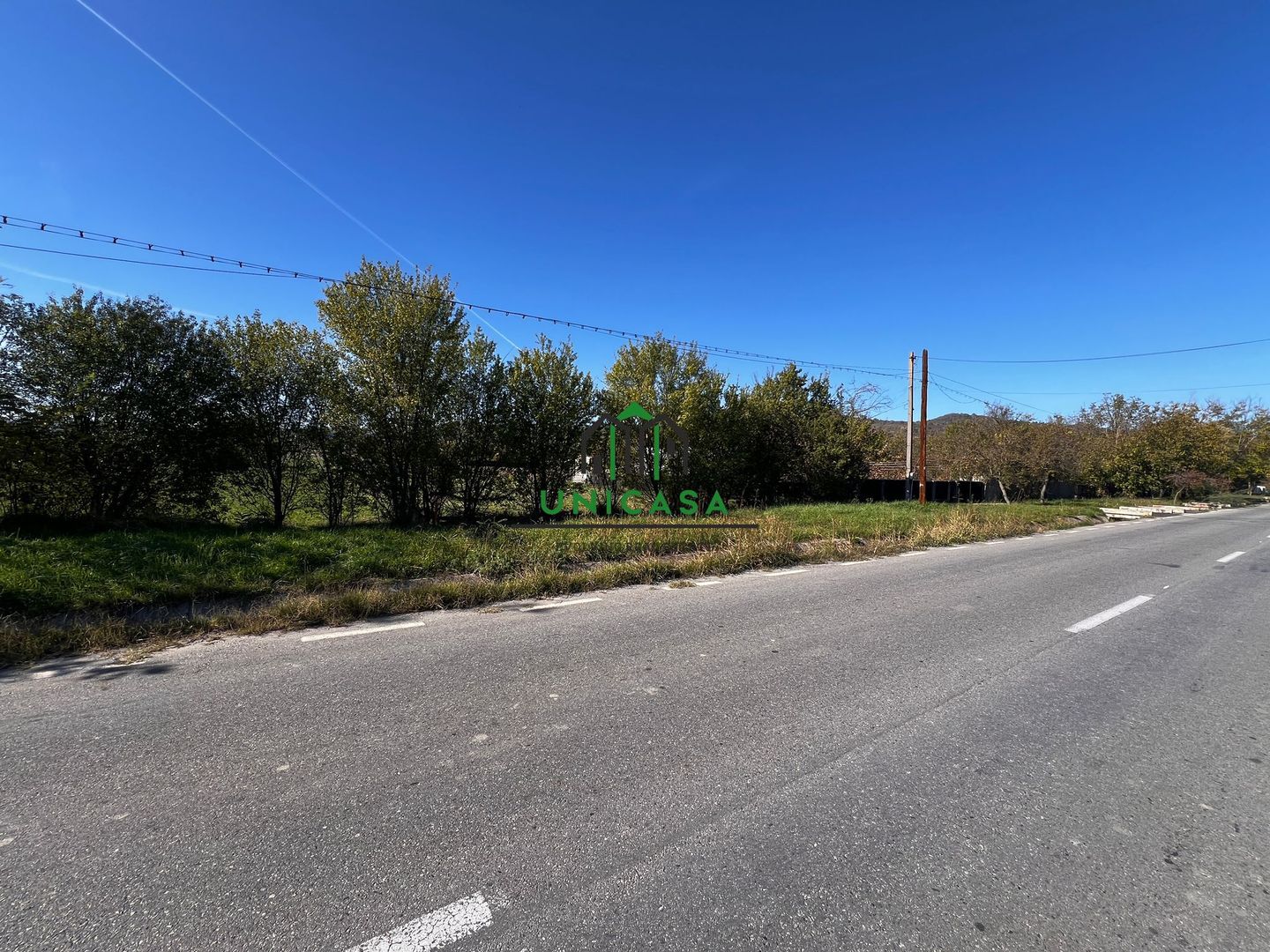 Teren intravilan/Str Balciului/Copacelu - Poză 1