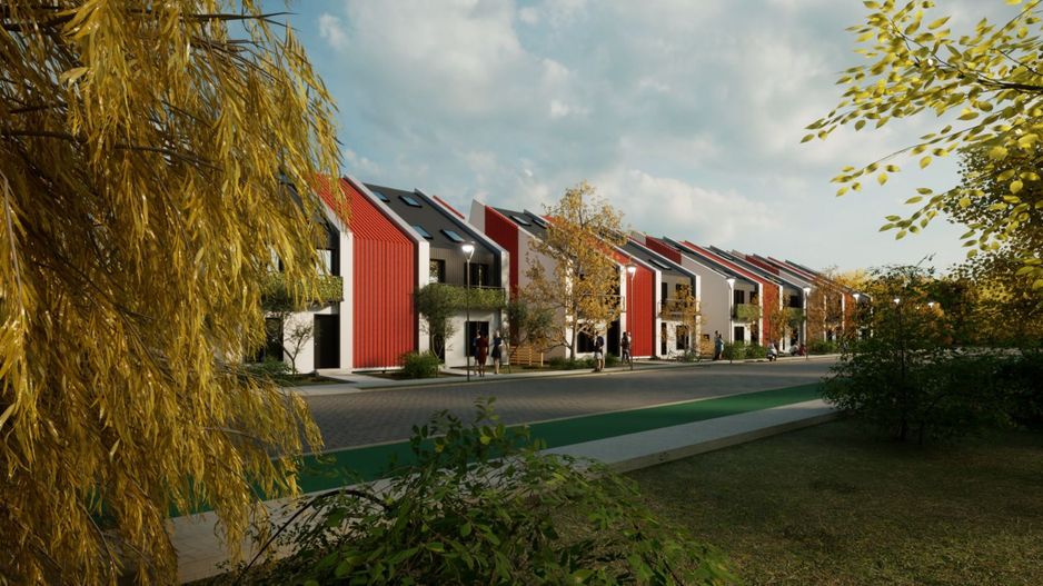 DUPLEX GHIRODA 120 MP UTILI - Poză 4