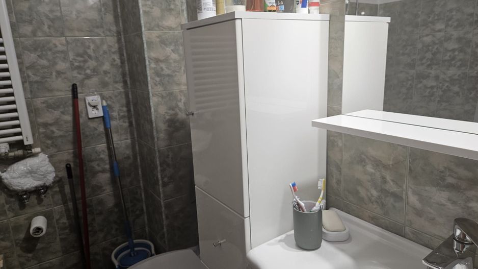 Apartament de Vânzare în Trivale - Zona Capitol - Poză 3