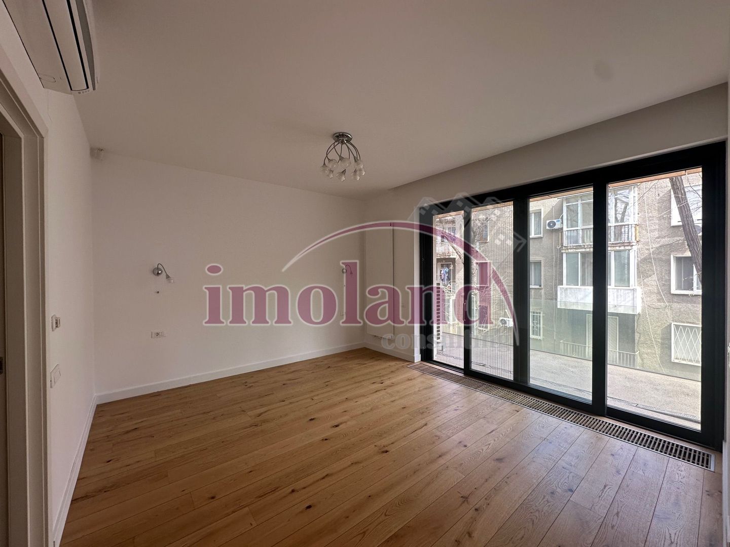 Inchiriere apartament 4 camere - Imobil boutique - Floreasca - Poză 2