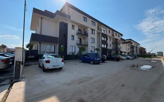 AP. 2 CAMERE- PARCARE, CURTE PROPRIE, CENTRALA, BUCATARIE INCHISA - Poză 11