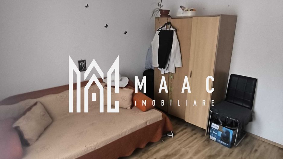 Apartament 3 Camere  | Pivniță, Balcon | 68  Mp | Vasile Aaron - Poză 5