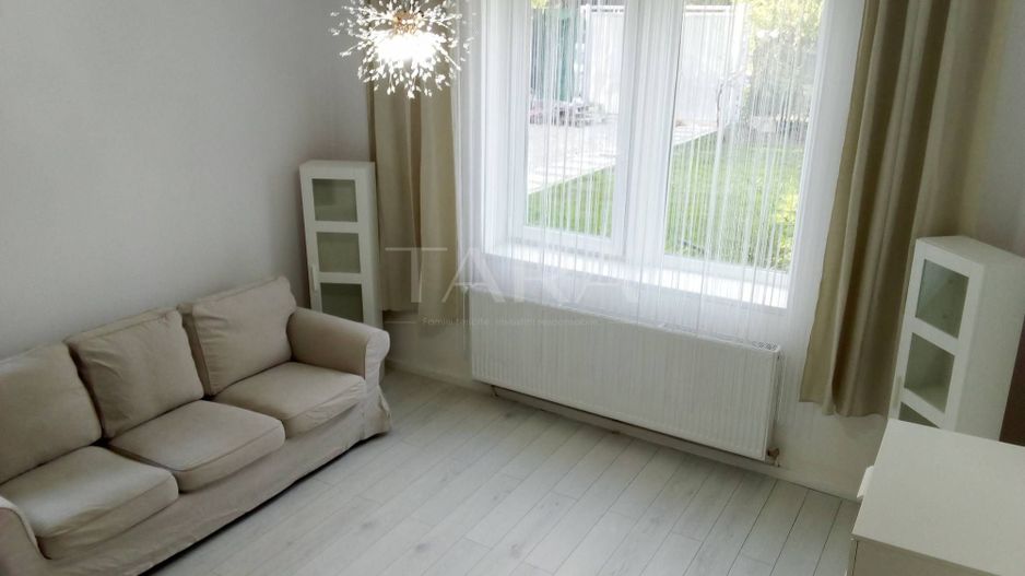 Apartament ultramodern, zona Parcului Central - Poză 1