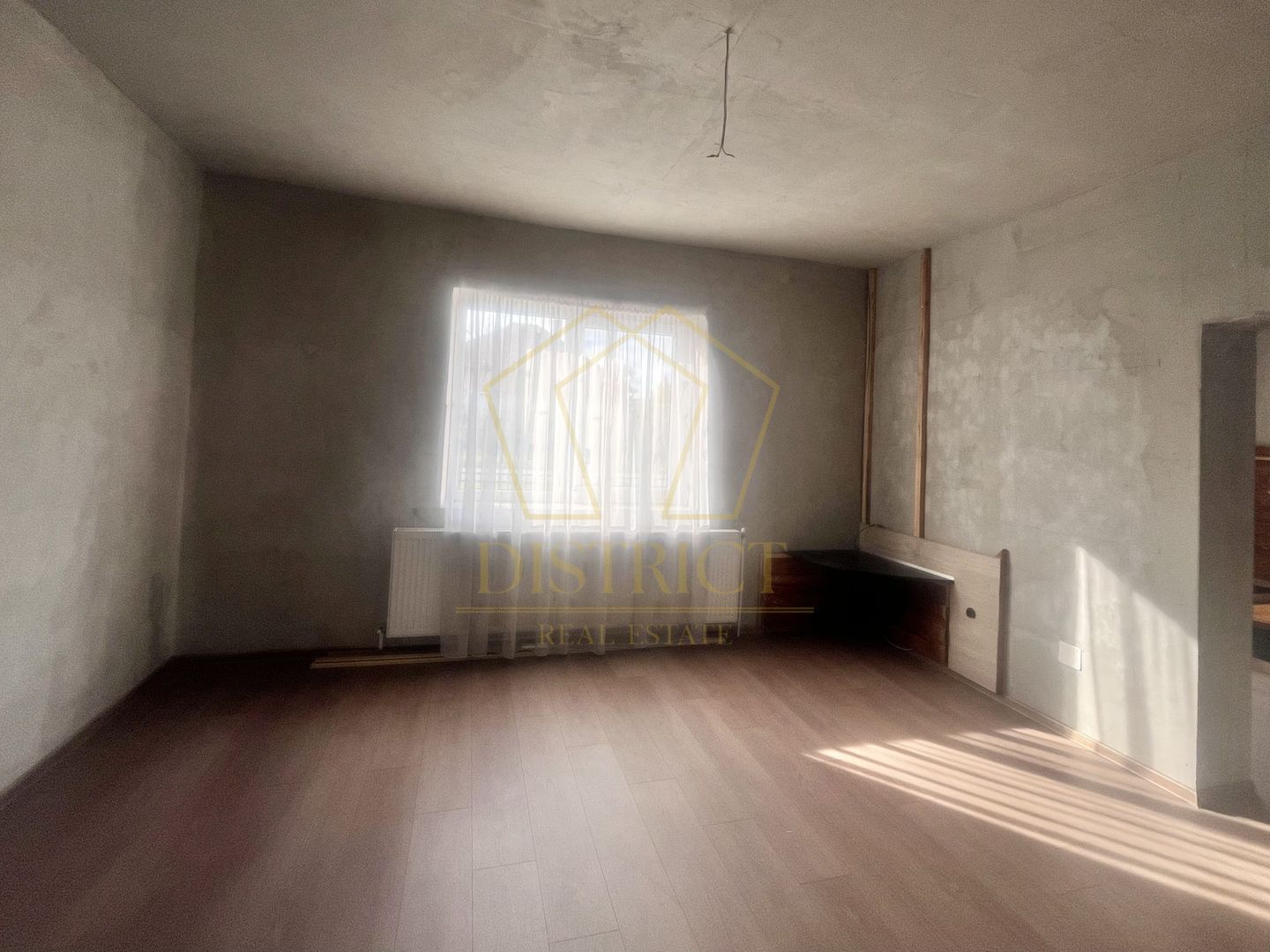 Casa individuală pe parter I comision 0 I Carei - Poză 4