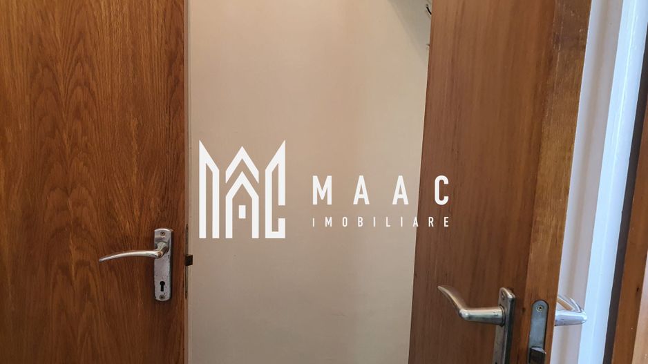 Apartament de vânzare Sibiu | 2 camere | Hipodrom 1 | 48 mp - Poză 11