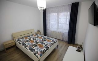 🏡 Apartament 3 camere de închiriat – Tudor | Zona Fortuna - Poză 8