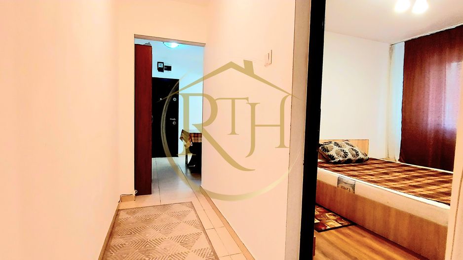 Oferim spre inchiriere, apartament cu 2 camere decomandat, Complex - Poză 12
