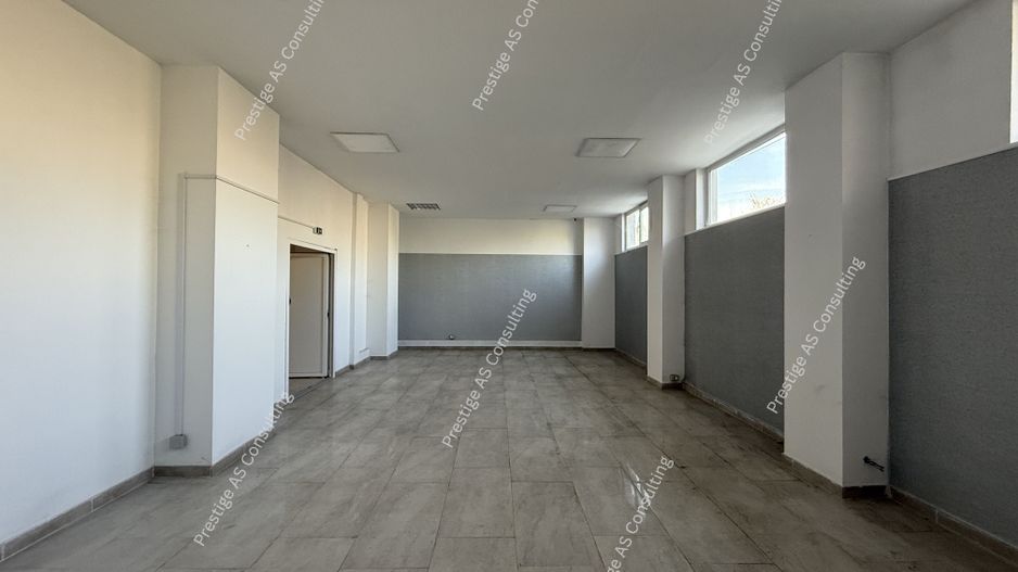 Spatiu comercial 485 mp | Stradal | ISU | 3 intrari | L Rebreanu - Poză 12