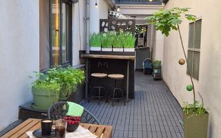 Vanzare 2 camere |  Vila | Renovat | Centrala | P-ta  Victoriei - Poză 5