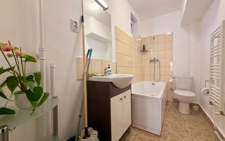 Apartament decomandat cu 2 camere | Judecătorie - Poză 10
