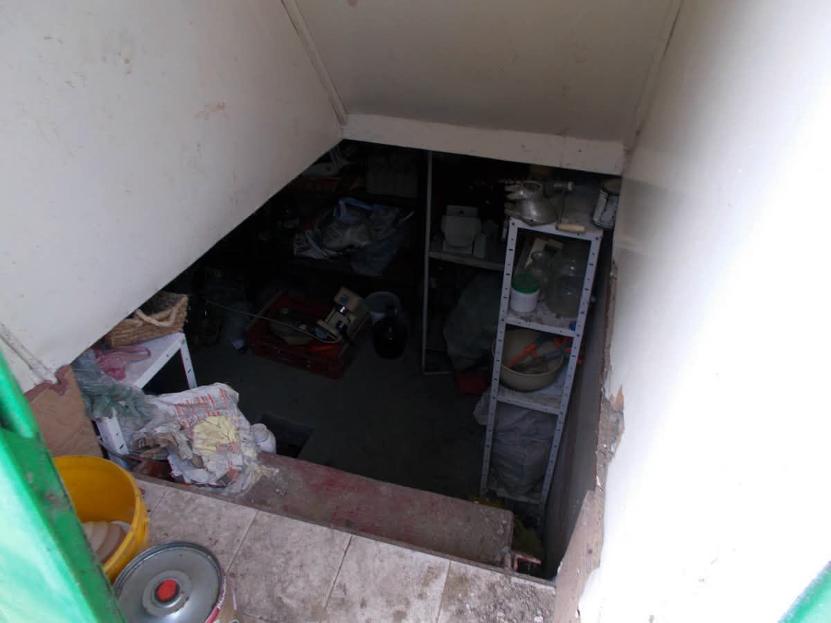 Casă Individuală Parter, Becicherecu Mic,DN6 Principala,3 Corpuri ,1254 mp - Poză 8