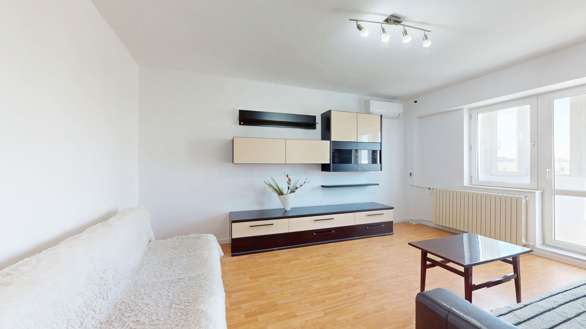 2 camere | Decomandat | 59 mp util | An 2002 | Metrou Piata Sudului - Poză 4