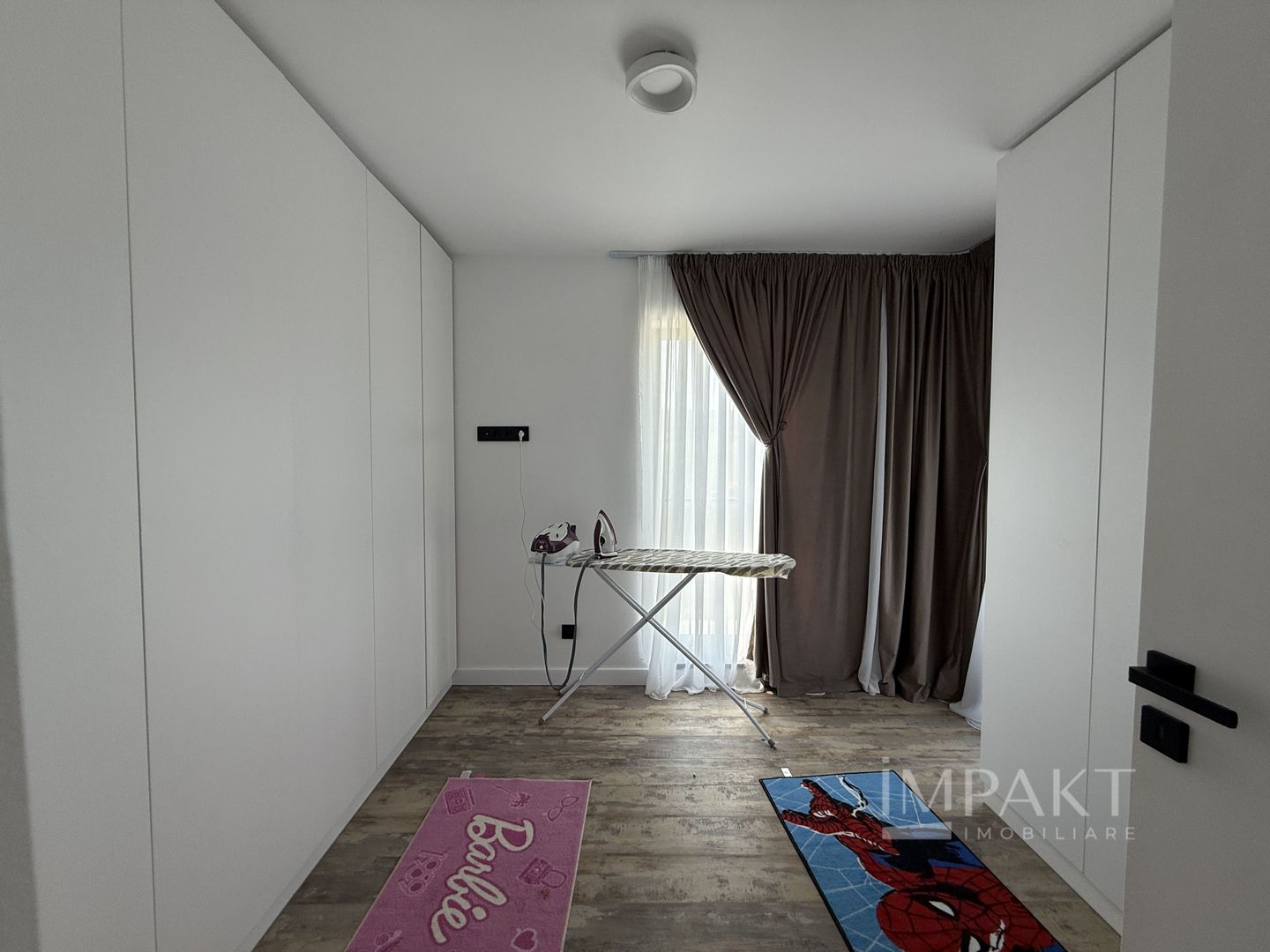 Casa indivuala intr-o zona linistita, în Chinteni! - Poză 14