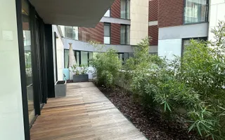 Apartament 3 camere  cu gradina One Vista - Poză 25