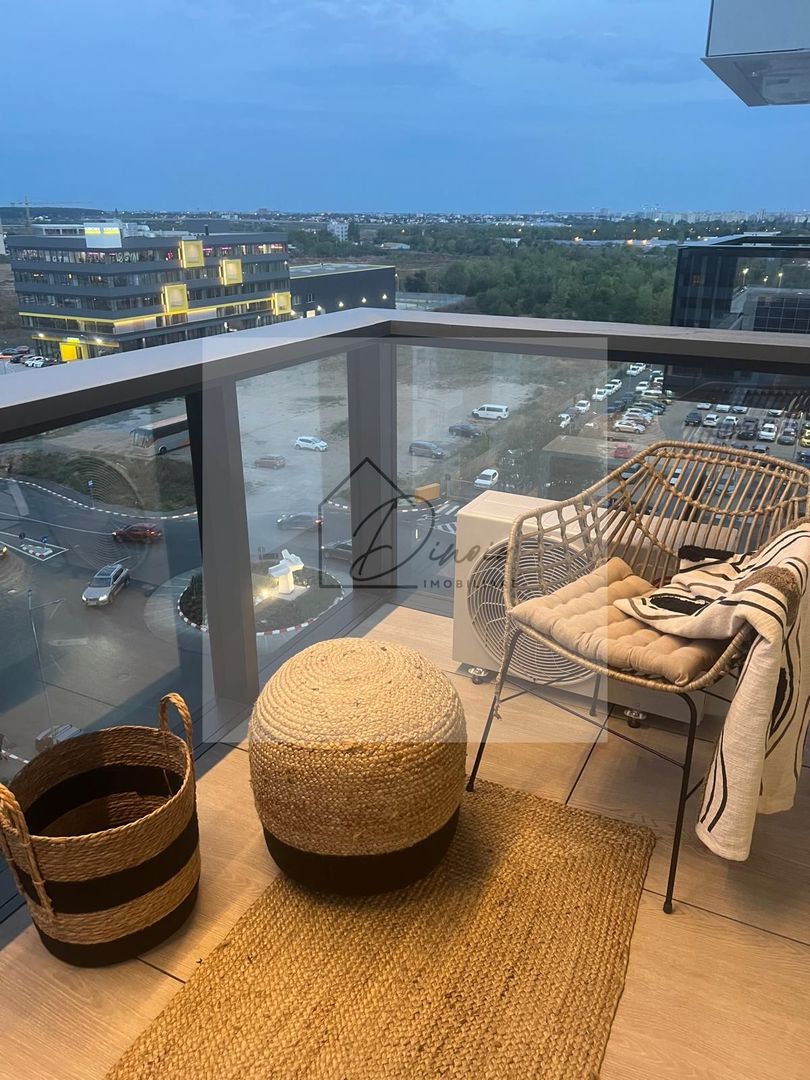 OCAZIE STUDIO CORTINA NORTH  I Mobilat I faza 1 I COM 0% - Poză 10