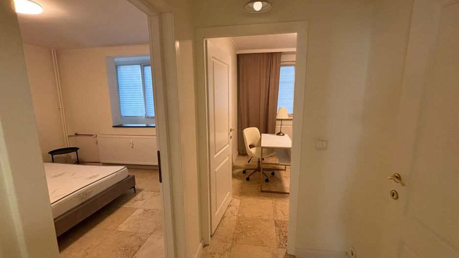 3 camere modern, loc de parcare, pet friendly, Titan - Poză 12