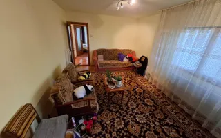 Aradului, apartament 2 camere, etaj 2, CENTRALA,CLIMA - Poză 13