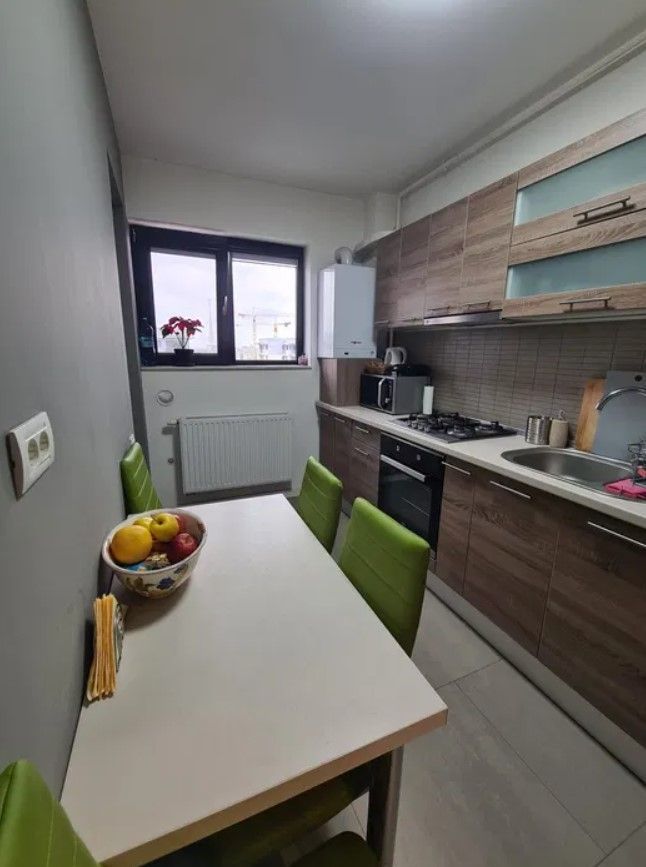 APARTAMENT SPATIOS BLOC NOU | EXIGENT PLAZA - Poză 6
