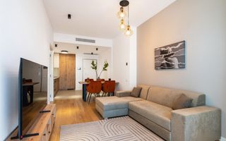Apartament modern 2 camere Upsite I Zona Floreasca - Poză 1