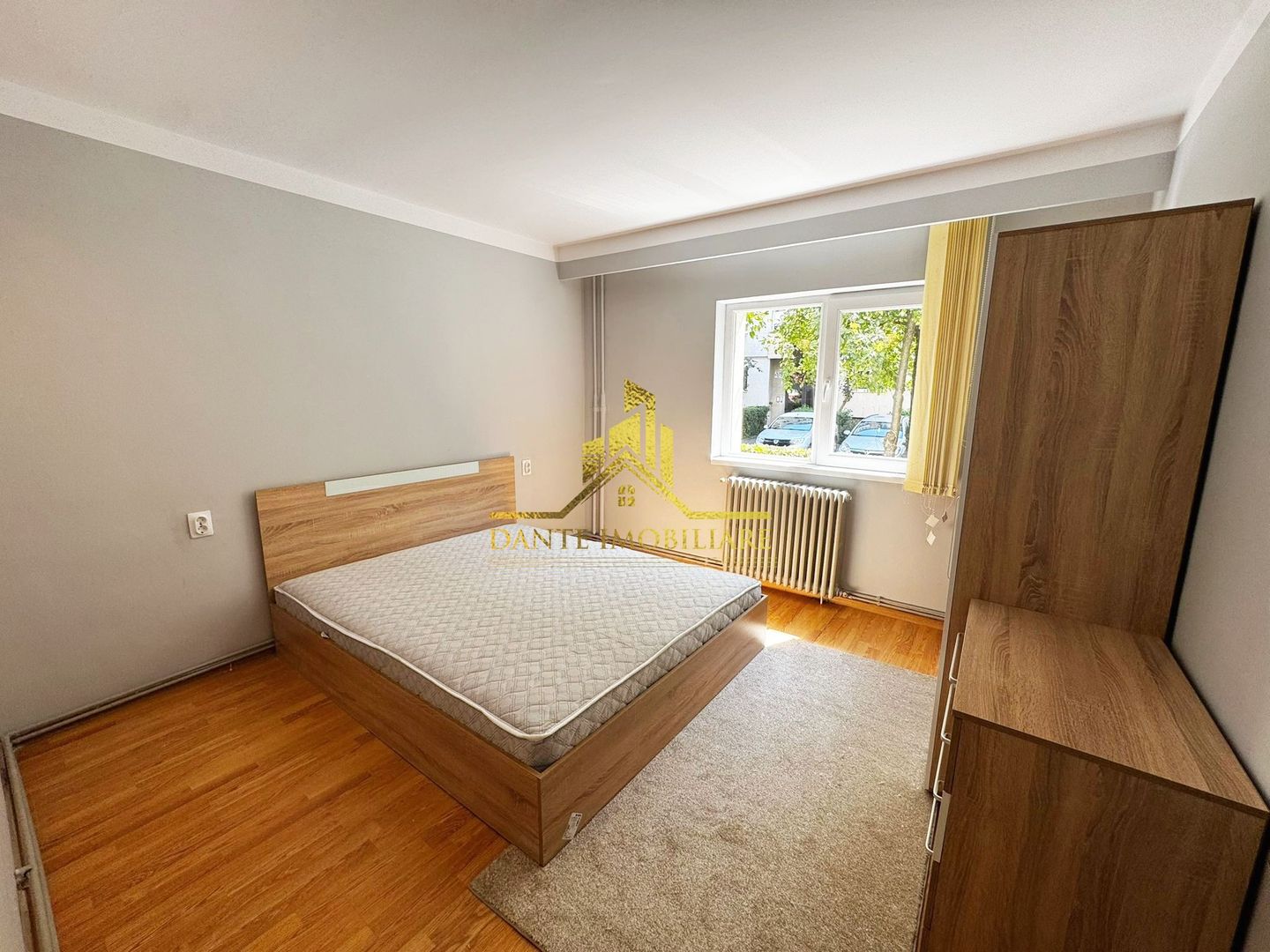 3 camere, decomandat, spatios,mobilat modern, renovat, Manastur - Poză 1