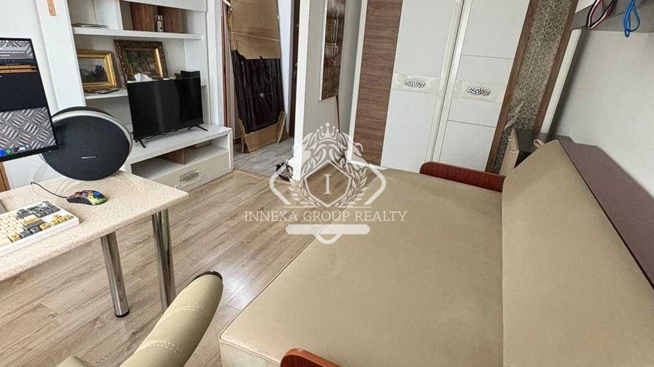 Garsoniera semidecomandata de vanzare in zona Brancoveanu - Poză 2