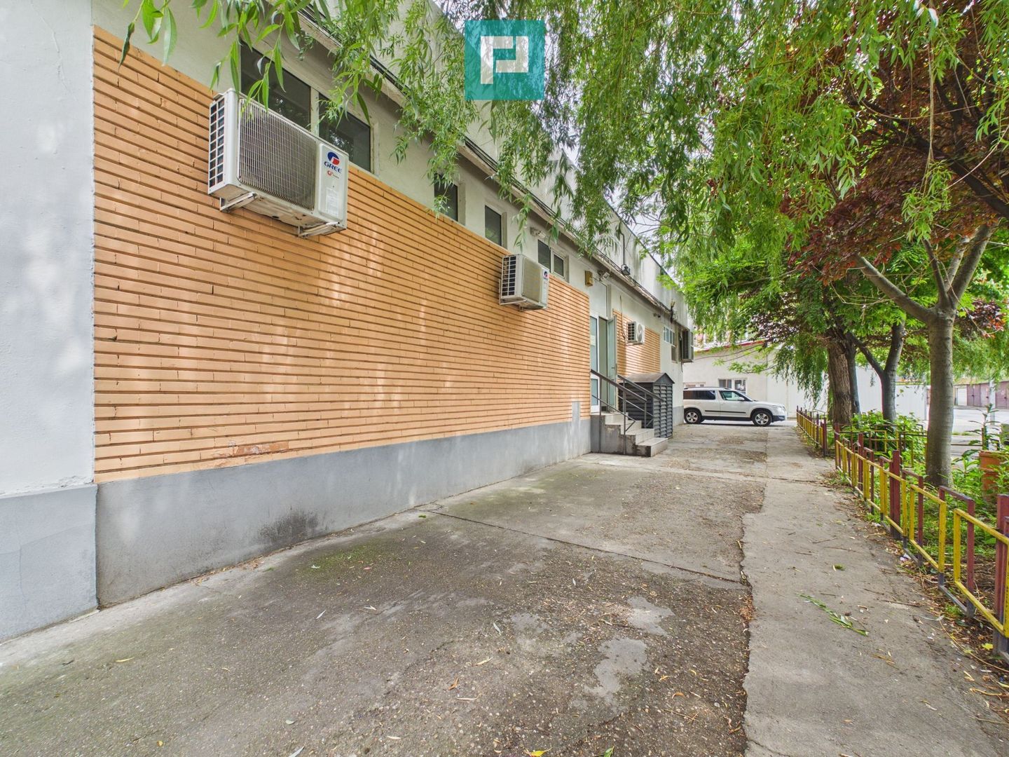 Spațiu comercial Calea Aurel Vlaicu - Poză 8