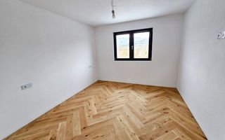 Casă Modernă P+1, Garaj, Teren 600 mp, Ighiu (10 km de Alba Iulia) - Poză 16