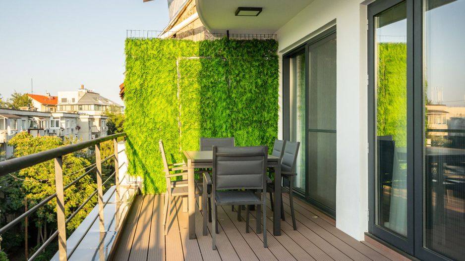 Închiriere apartament 3 camere | Terasă 30mp |Parcare și boxă inclusă - Poză 37