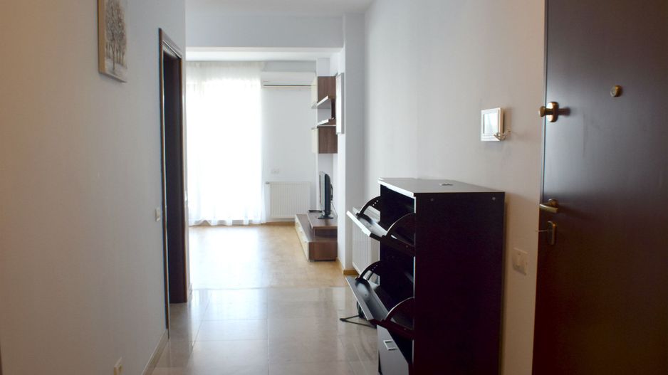 Apartament modern- 3 camere 90 mp  + 2 locuri de parcare - comision 0 - Poză 16