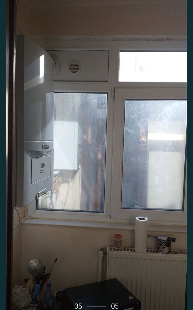 Apartament 3 camere - Poză 1