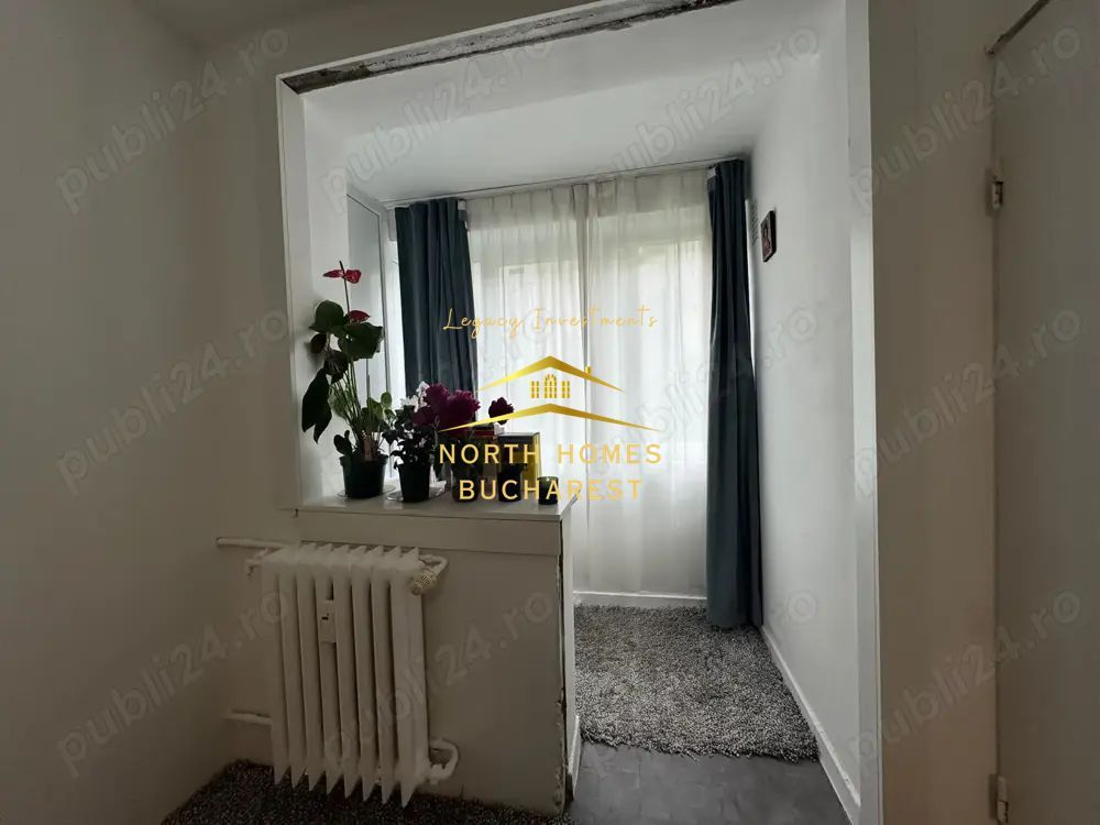 Garsoniera Vatra Luminoasa - Iancului - Poză 4