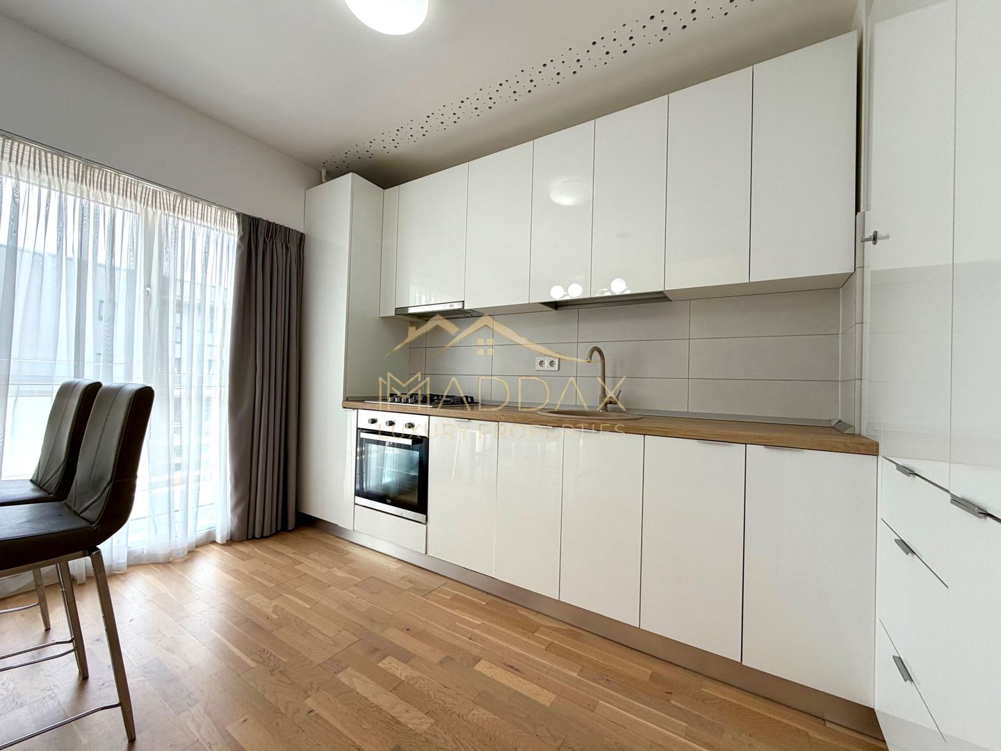 Apartament cu 2 camere de tip duplex // Zona Floreasca - Poză 19