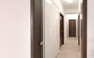 Chirie I Apartament 3 camere I North Area Lake View - Poză 10