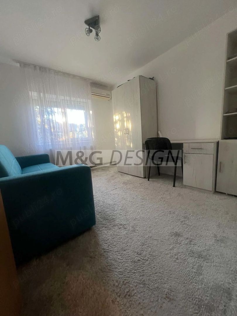 Apartament cu 3 camere zona Lipovei - Poză 3