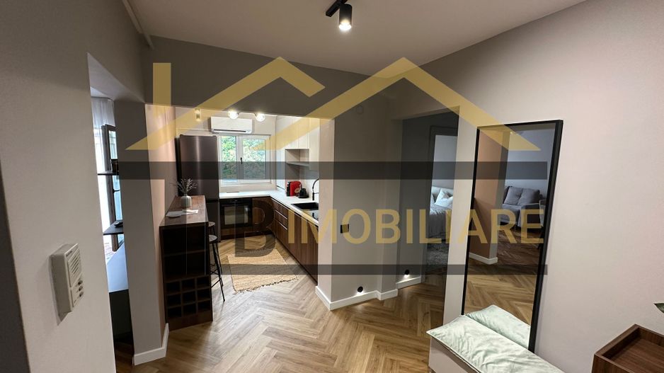 Apartament de 3 camere, 60mp, Zona UMFST - Poză 4