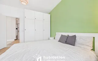 Tur virtual - Apartament 2 camere la prima închiriere - City of Mara - Poză 18