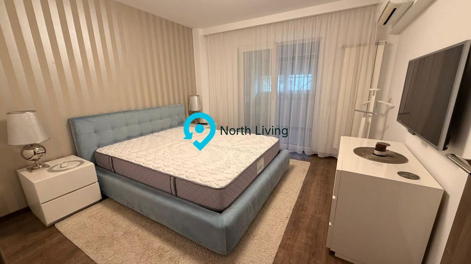 Apartament 3 camere | Nerva Traian | Complet mobilat și utilat | Liber - Poză 1