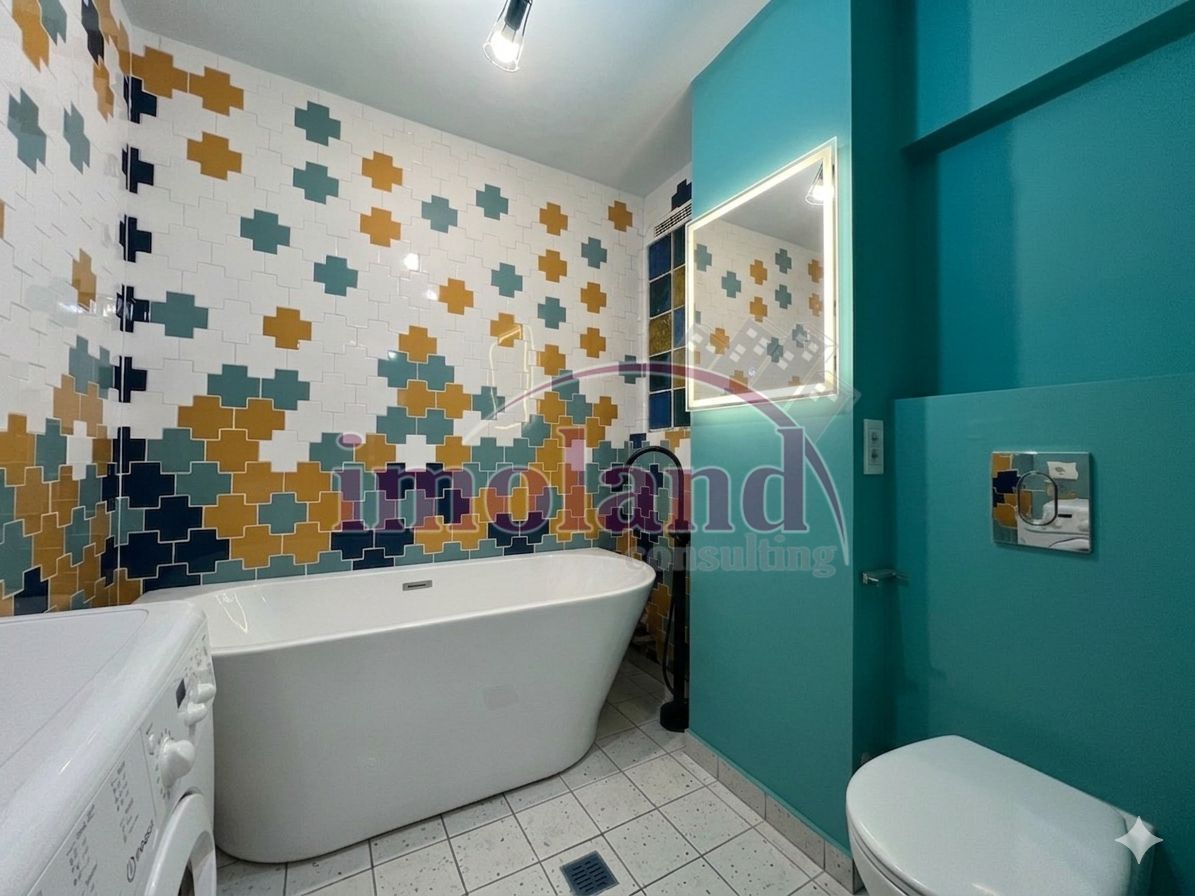 Apartament 2 camere - Viilor - Poză 7