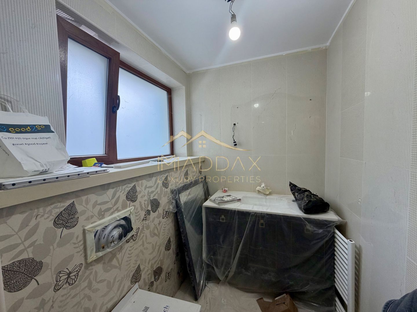Vila Premium *800mp* // teren *963mp* / garaj cu 6 locuri* // Iancu Nicolae - Poză 36