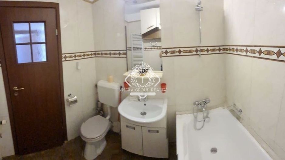 Gara de Nord | Apartament 2 camere decomandat | Lângă metrou - Poză 12