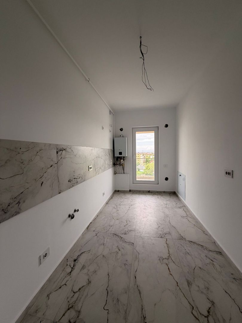 Apartament 2 camere decomandat - Bloc Nou 2026 - Lacul Morii - Poză 6