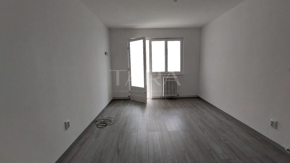 Apartament 2 camere renovat, etaj intermediar, Mănăștur. - Poză 4