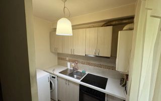 Garsoniera, 21mp, etaj intermediar, zona Dambul Rotund - Poză 2