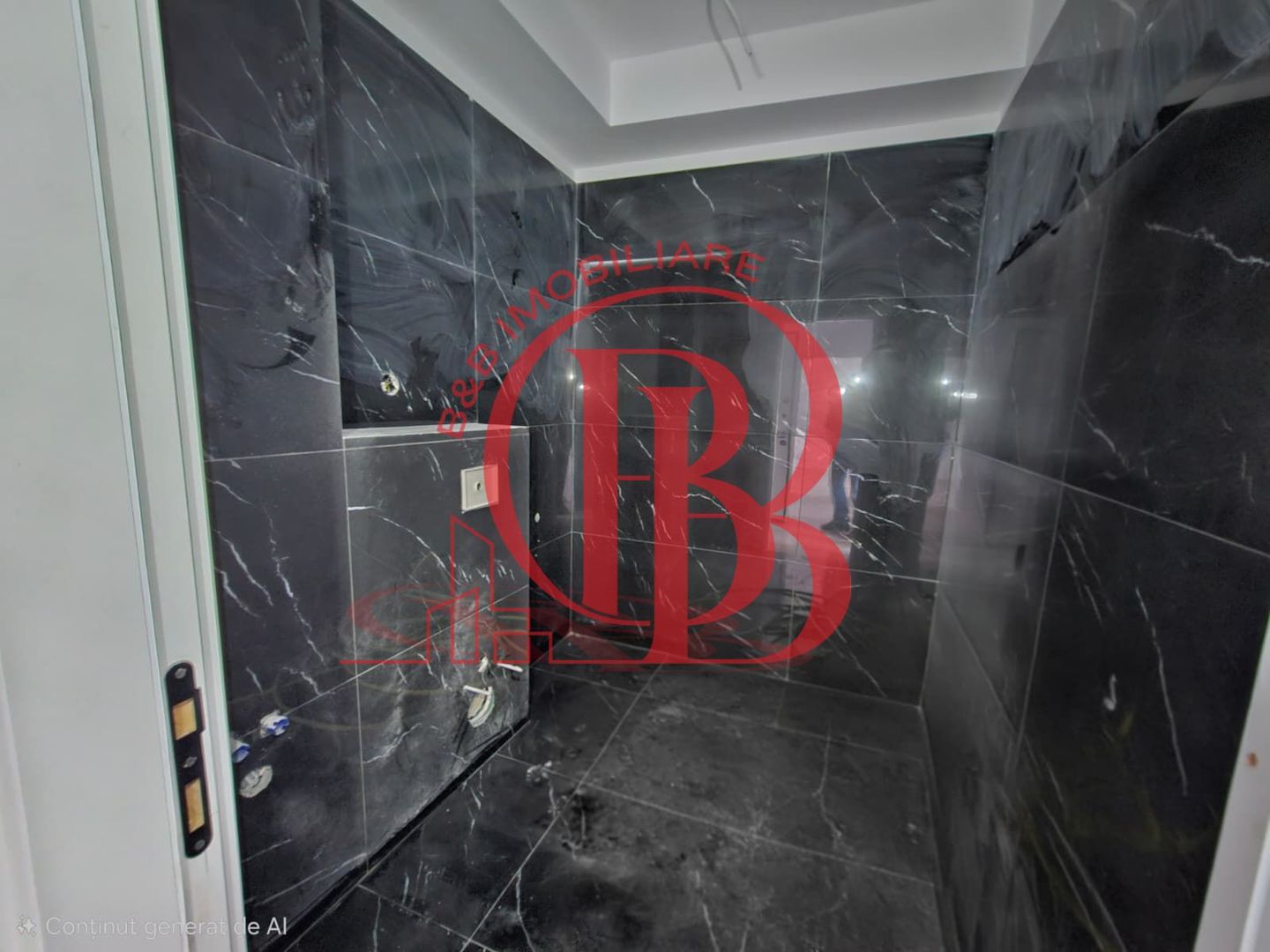 Apartament 2 camere cu Gradina-Finalizat-Theodor Pallady - Poză 4