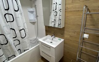 Apartament 2 camere, decomandat | 63,40 mp | Etaj 7/9 | Drumul Taberei - Poză 9