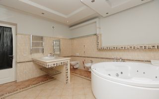 Chirie, casă, 3 nivele, strada Frumoasa, Centru - Poză 39